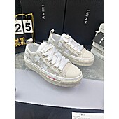 US$137.00 AMIRI Shoes for Women #812151