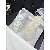 US$137.00 AMIRI Shoes for Women #812151