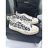 US$137.00 AMIRI Shoes for Women #812152