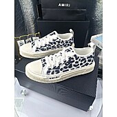 US$137.00 AMIRI Shoes for Women #812152