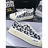 US$137.00 AMIRI Shoes for Women #812152
