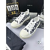 US$137.00 AMIRI Shoes for Women #812152