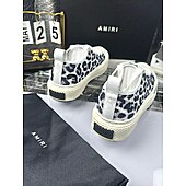 US$137.00 AMIRI Shoes for Women #812152