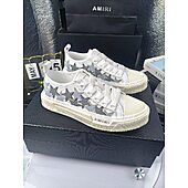 US$137.00 AMIRI Shoes for Women #812153