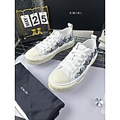 US$137.00 AMIRI Shoes for Women #812153