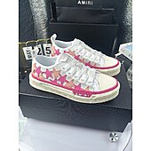 US$137.00 AMIRI Shoes for Women #812154