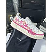 US$137.00 AMIRI Shoes for Women #812154