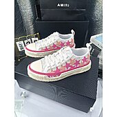 US$137.00 AMIRI Shoes for Women #812154