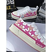 US$137.00 AMIRI Shoes for Women #812154