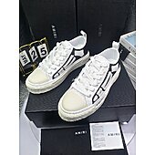 US$137.00 AMIRI Shoes for Women #812155