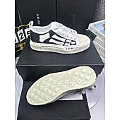 US$137.00 AMIRI Shoes for Women #812155