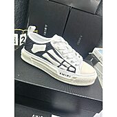 US$137.00 AMIRI Shoes for Women #812155