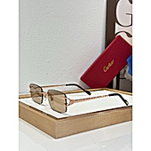 US$65.00 Cartier AAA+ Sunglasses #812156