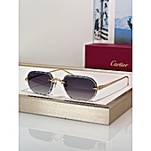 US$65.00 Cartier AAA+ Sunglasses #812165