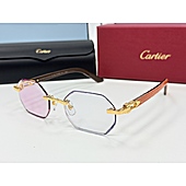 US$65.00 Cartier AAA+ Sunglasses #812166