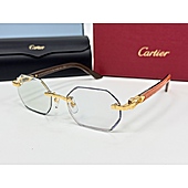 US$65.00 Cartier AAA+ Sunglasses #812167