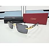 US$65.00 Cartier AAA+ Sunglasses #812185