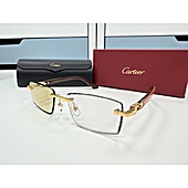 US$65.00 Cartier AAA+ Sunglasses #812190