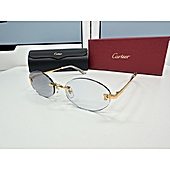 US$65.00 Cartier AAA+ Sunglasses #812196