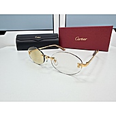 US$65.00 Cartier AAA+ Sunglasses #812198