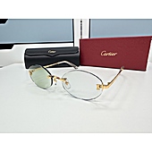 US$65.00 Cartier AAA+ Sunglasses #812199