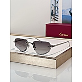 US$65.00 Cartier AAA+ Sunglasses #812201