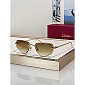 US$65.00 Cartier AAA+ Sunglasses #812202