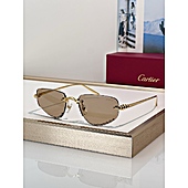 US$65.00 Cartier AAA+ Sunglasses #812204