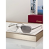 US$65.00 Cartier AAA+ Sunglasses #812209