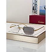US$65.00 Cartier AAA+ Sunglasses #812210
