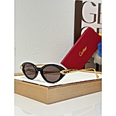 US$65.00 Cartier AAA+ Sunglasses #812212
