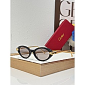 US$65.00 Cartier AAA+ Sunglasses #812213