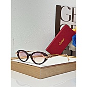 US$65.00 Cartier AAA+ Sunglasses #812215