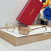 US$65.00 Cartier AAA+ Sunglasses #812221