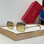 US$65.00 Cartier AAA+ Sunglasses #812224