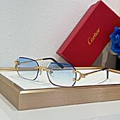 US$65.00 Cartier AAA+ Sunglasses #812226