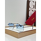 US$65.00 Cartier AAA+ Sunglasses #812229