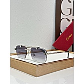 US$65.00 Cartier AAA+ Sunglasses #812230