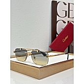 US$65.00 Cartier AAA+ Sunglasses #812231