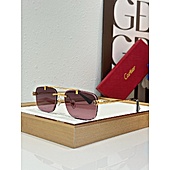 US$65.00 Cartier AAA+ Sunglasses #812232