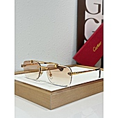 US$65.00 Cartier AAA+ Sunglasses #812234