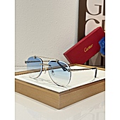 US$65.00 Cartier AAA+ Sunglasses #812238