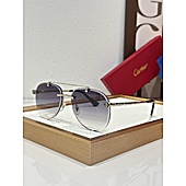 US$65.00 Cartier AAA+ Sunglasses #812239