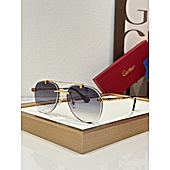 US$65.00 Cartier AAA+ Sunglasses #812242