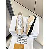 US$115.00 Maison Margiela Shoes for Men #812243