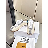US$115.00 Maison Margiela Shoes for Men #812247