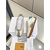 US$115.00 Maison Margiela Shoes for Men #812247