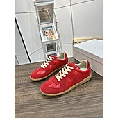 US$115.00 Maison Margiela Shoes for Men #812249