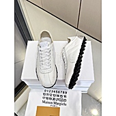 US$115.00 Maison Margiela Shoes for Men #812250