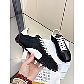 US$115.00 Maison Margiela Shoes for Men #812251